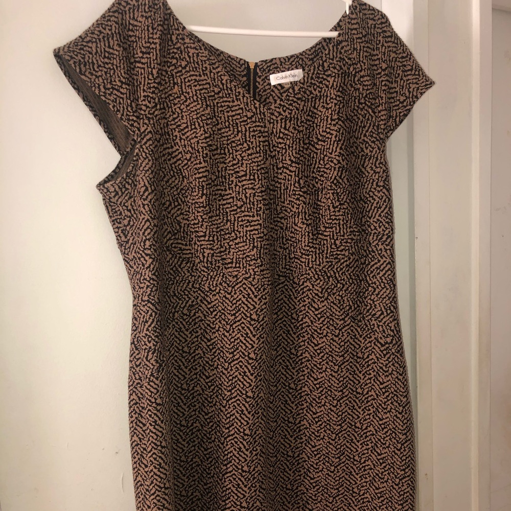 Calvin Klein Dress